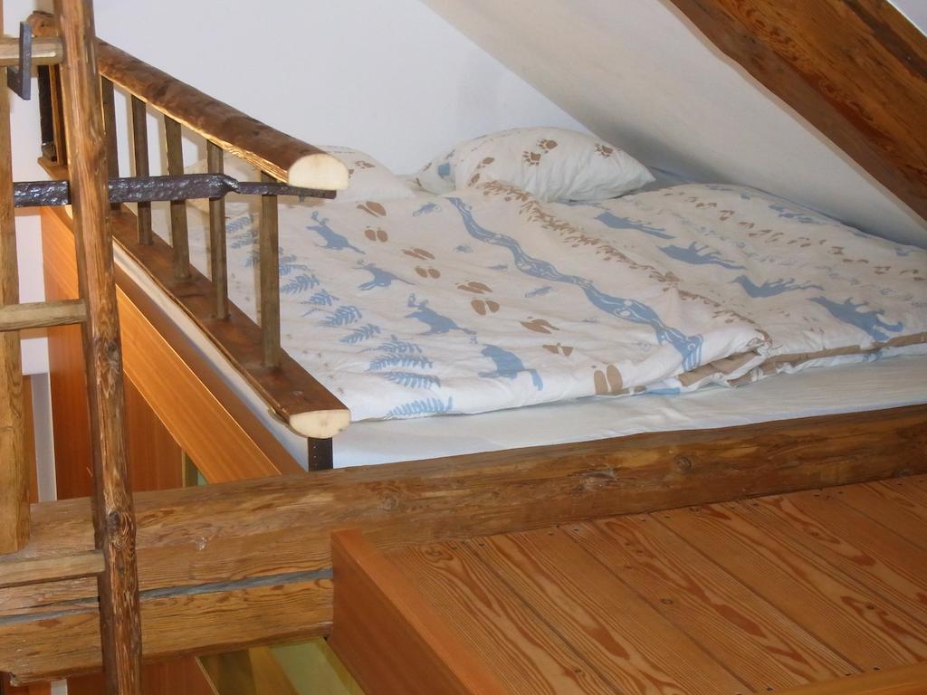Ferienwohnung Siloblick Амштеттен Номер фото